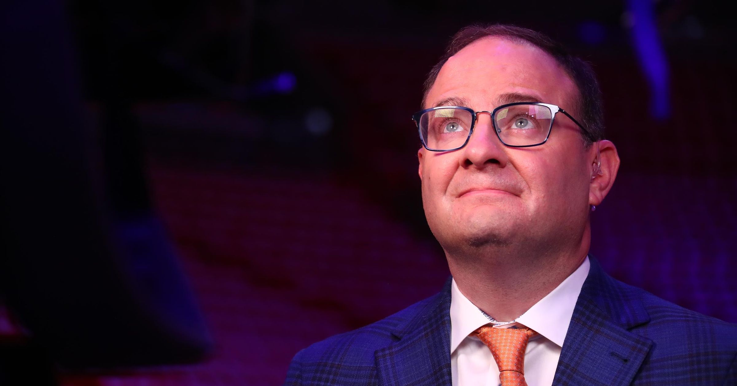 Adrian Wojnarowski