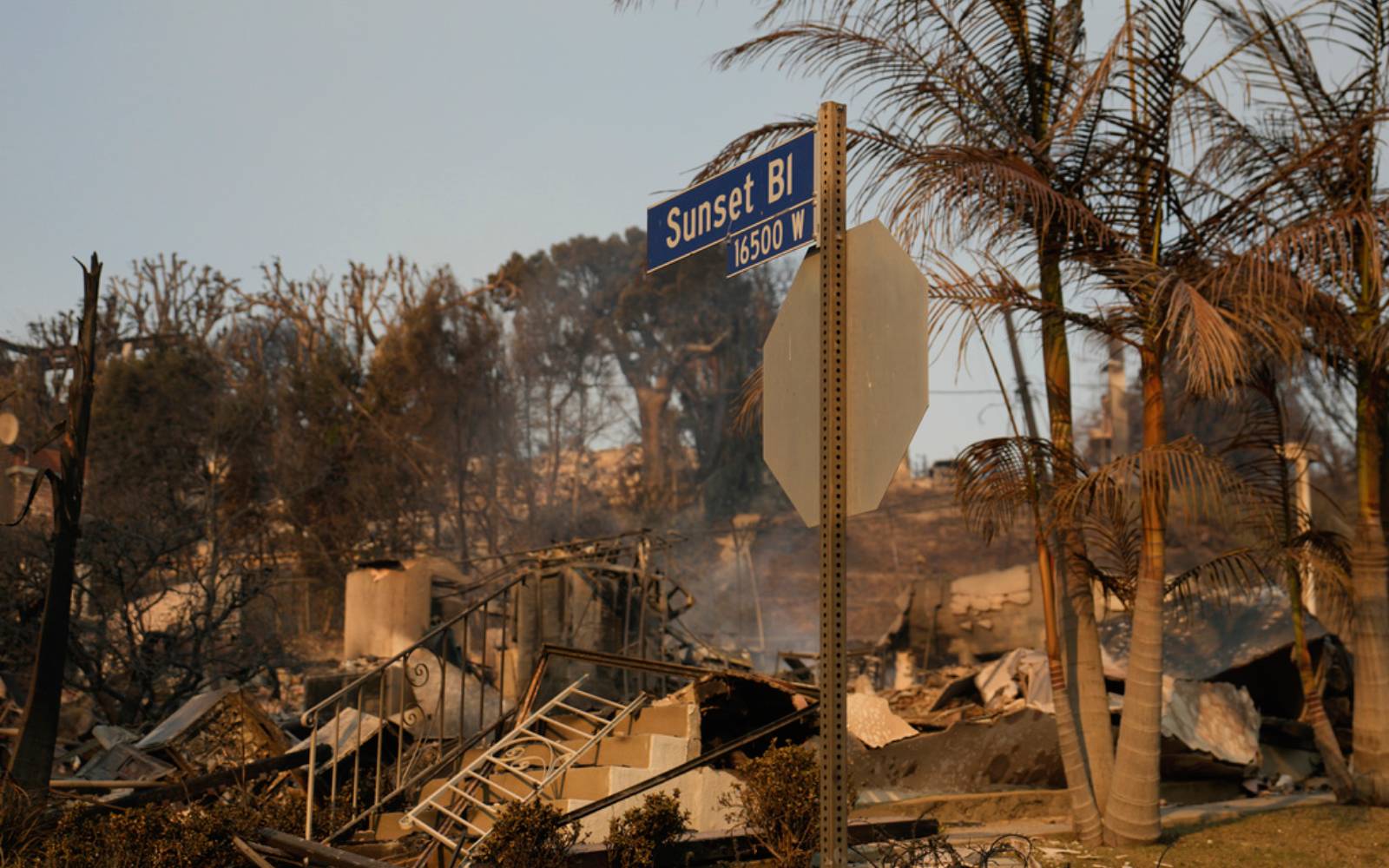 JJ Redick face aux incendies de Los Angeles