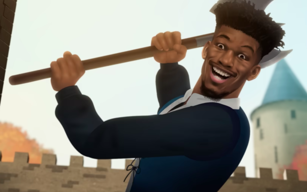 Game of Zones