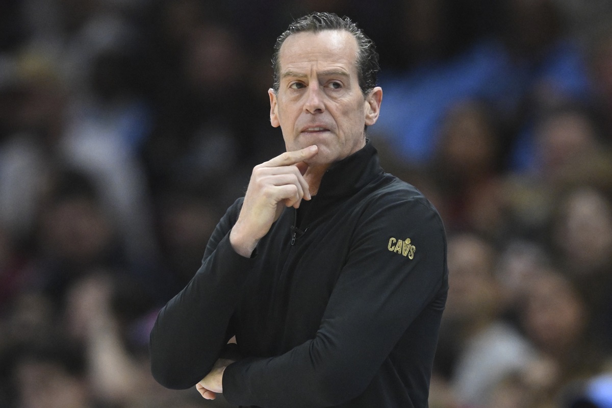Kenny Atkinson
