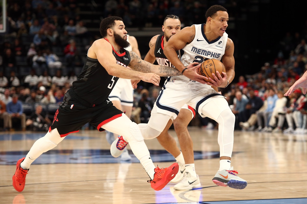 Taylor Jenkins a gâché l'égalisation de Desmond Bane