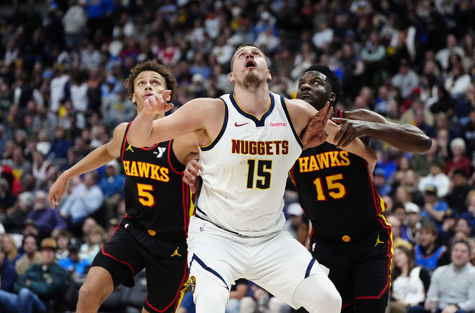 Nikola Jokic