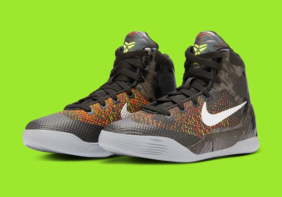 Kobe 9 Elite Protro