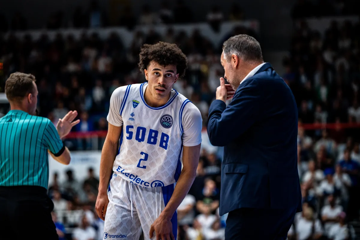 Nolan Traoré (Saint-Quentin)