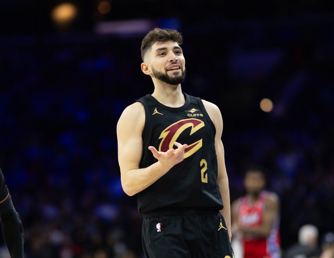 Ty Jerome
