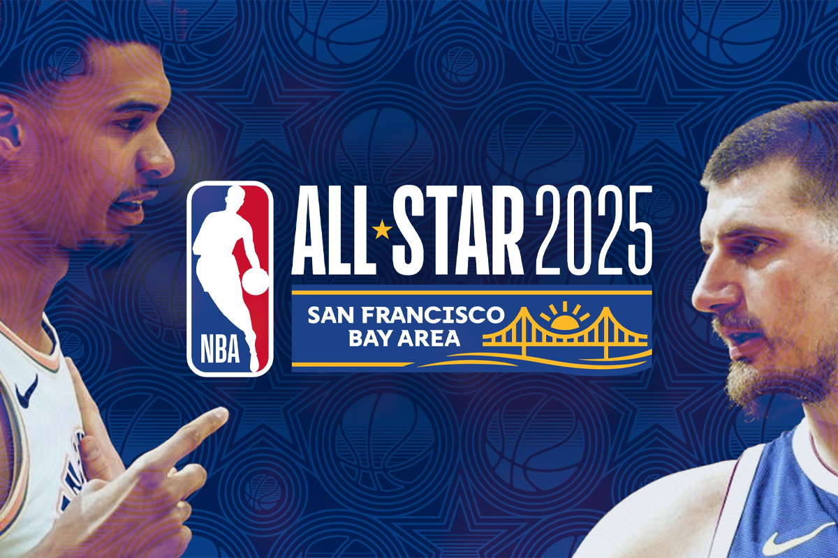 Nikola Jokic, Victor Wembanyama et le All-Star Game 2025