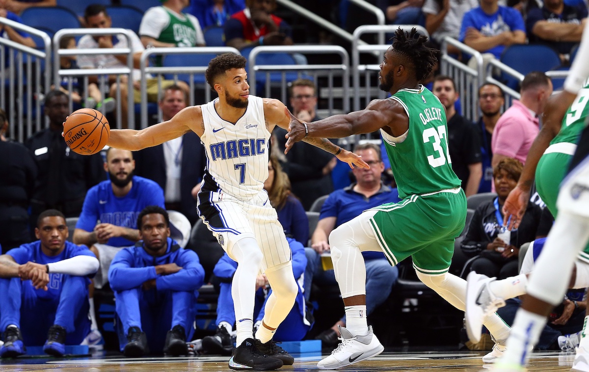 Michael Carter-Williams