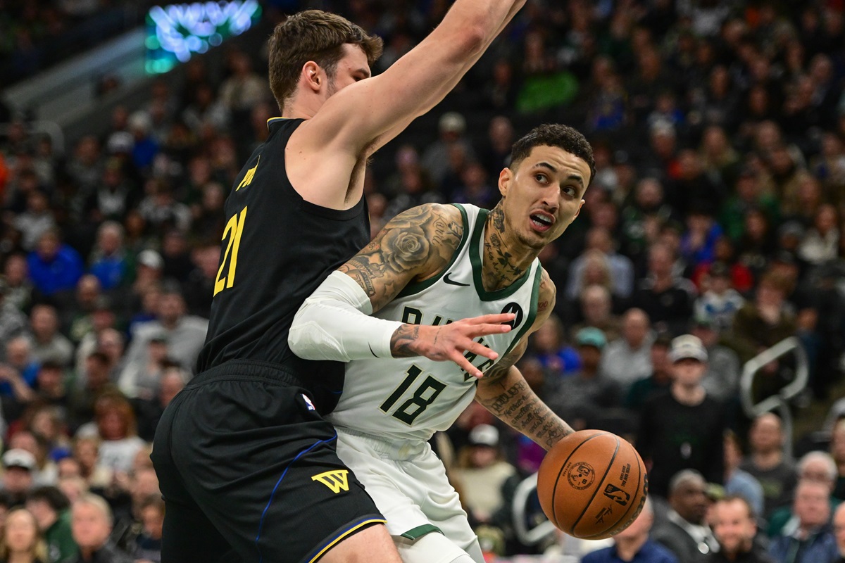 Kyle Kuzma