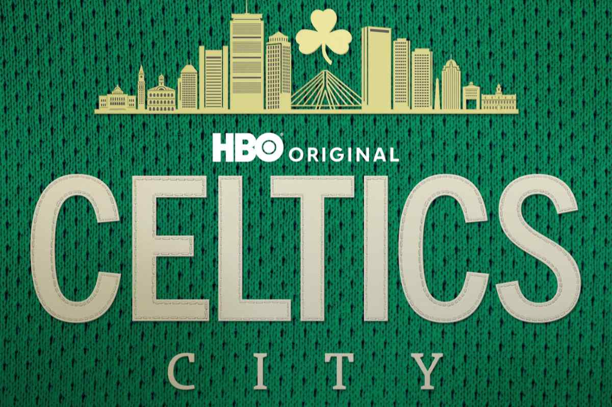 "Celtics City"