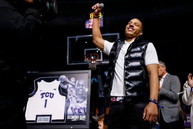 Memphis se cherche des lieutenants pour Desmond Bane • Basket USA
