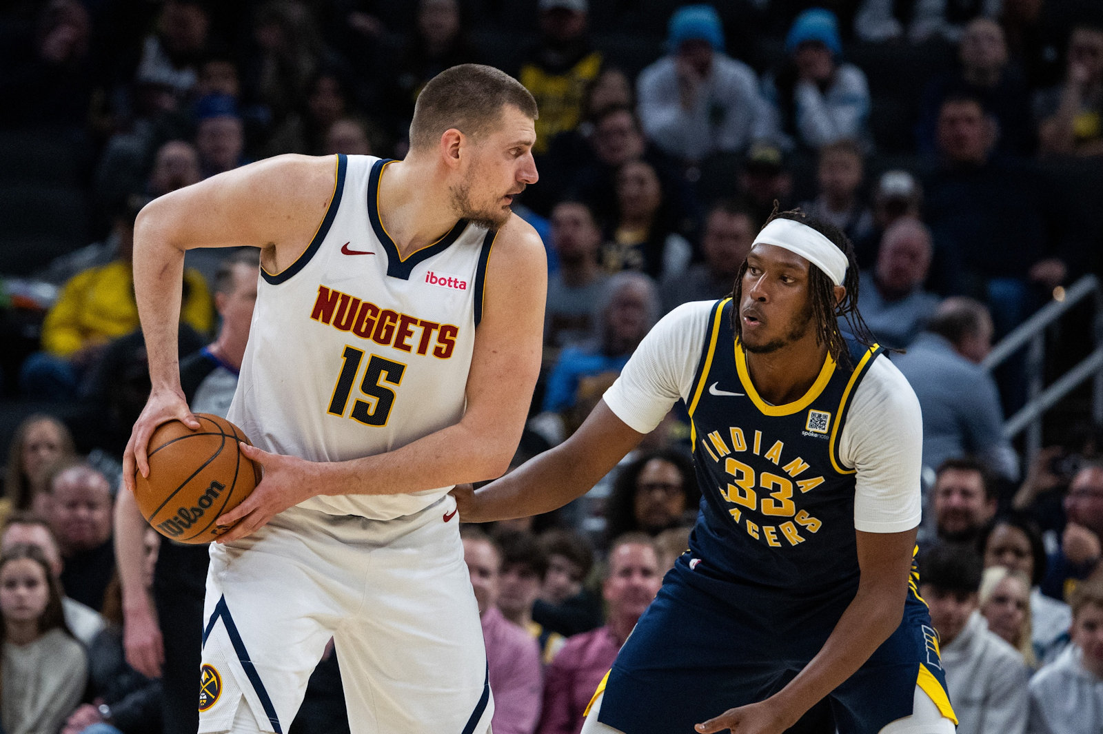 Nikola Jokic