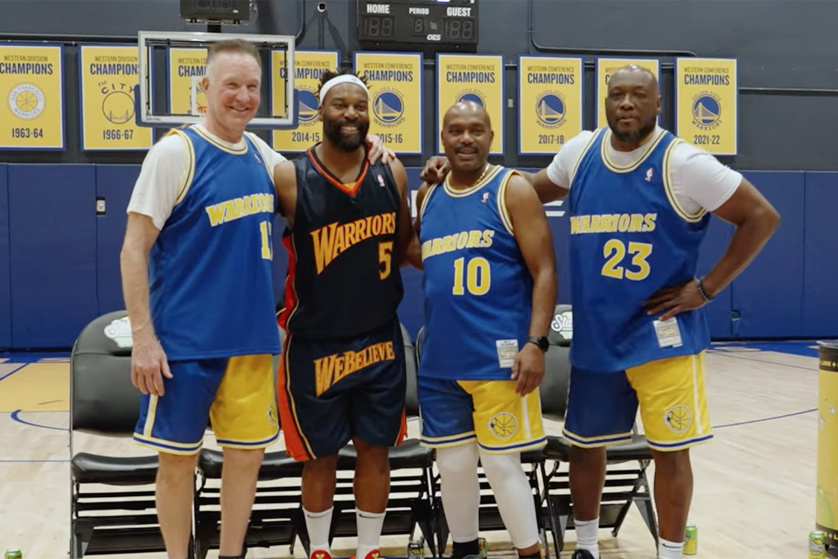 Le Run TMC a bien changé