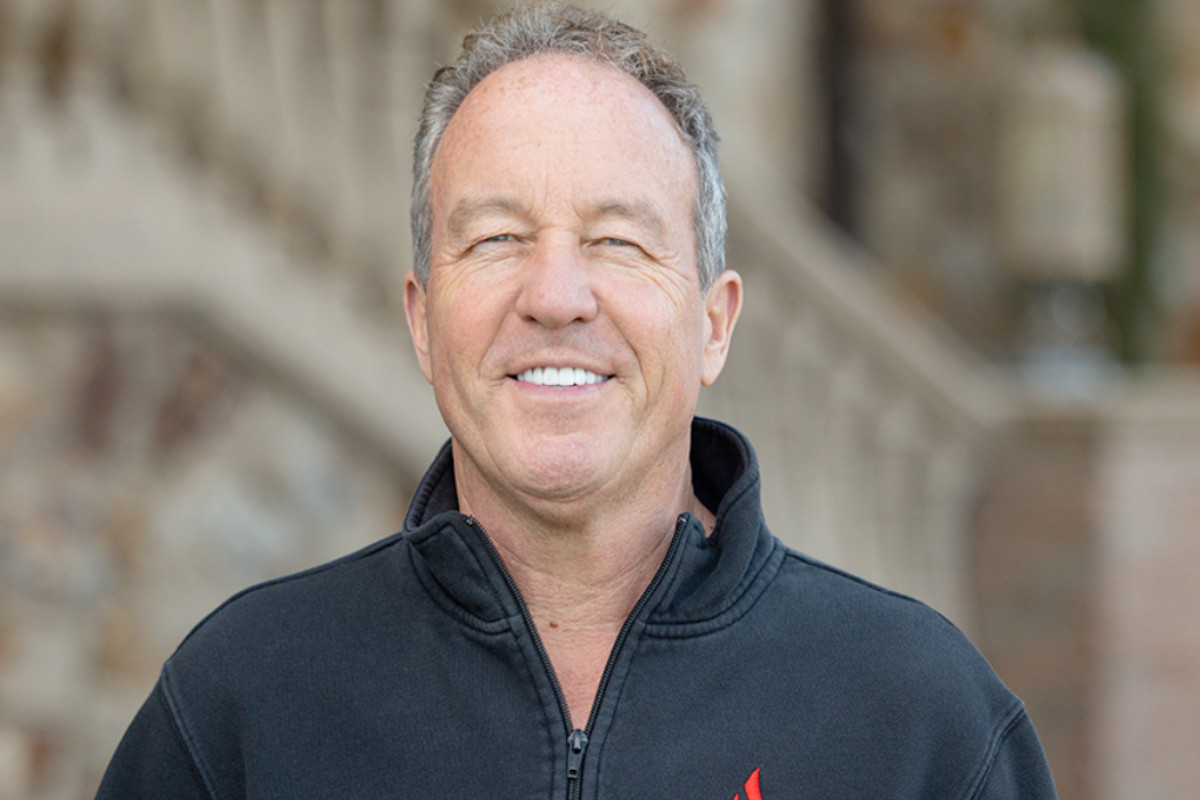 Kevin Boyle, le coach de la Montverde Academy