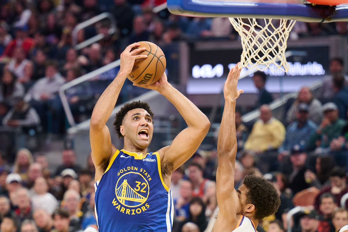 Trayce Jackson-Davis