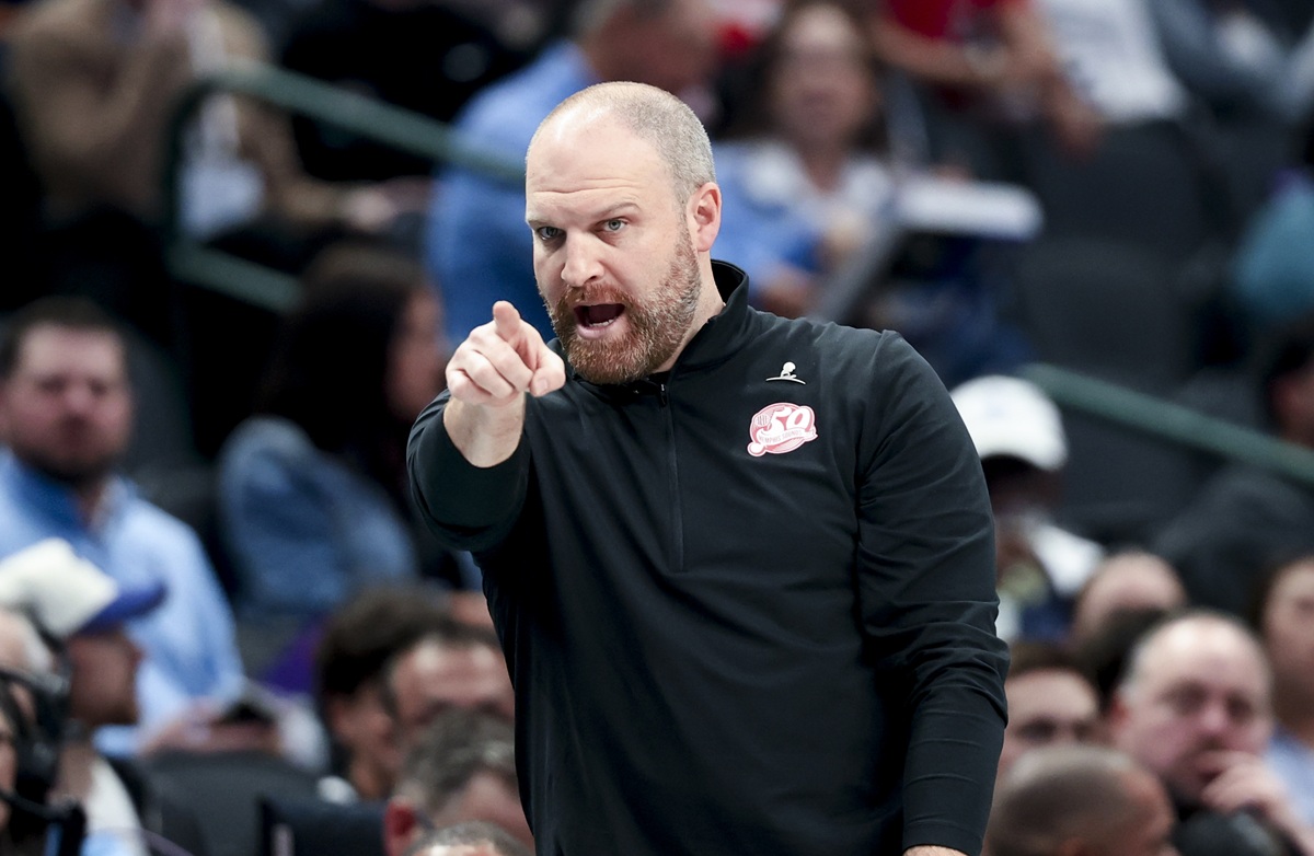 Taylor Jenkins Grizzlies