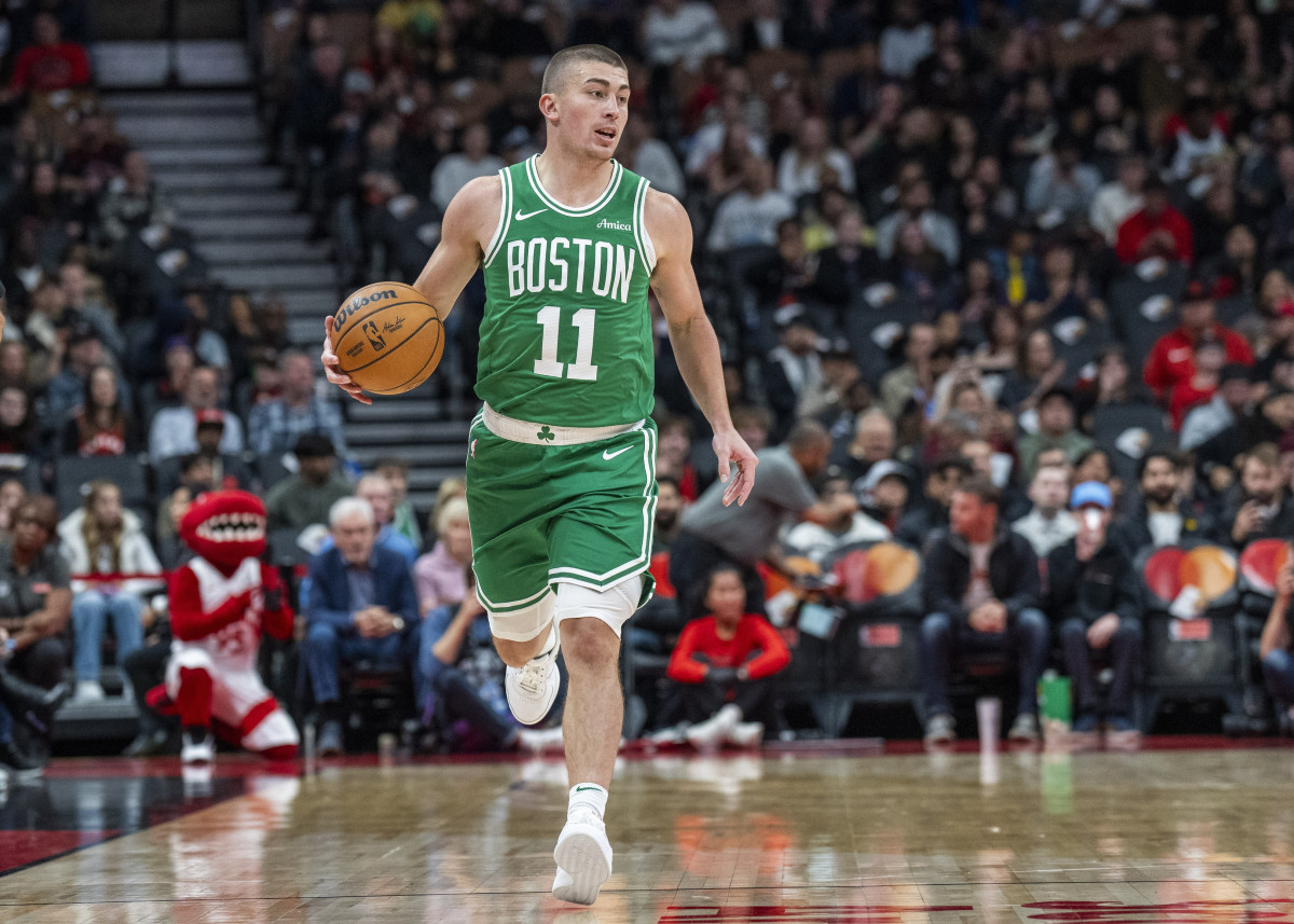 Payton Pritchard
