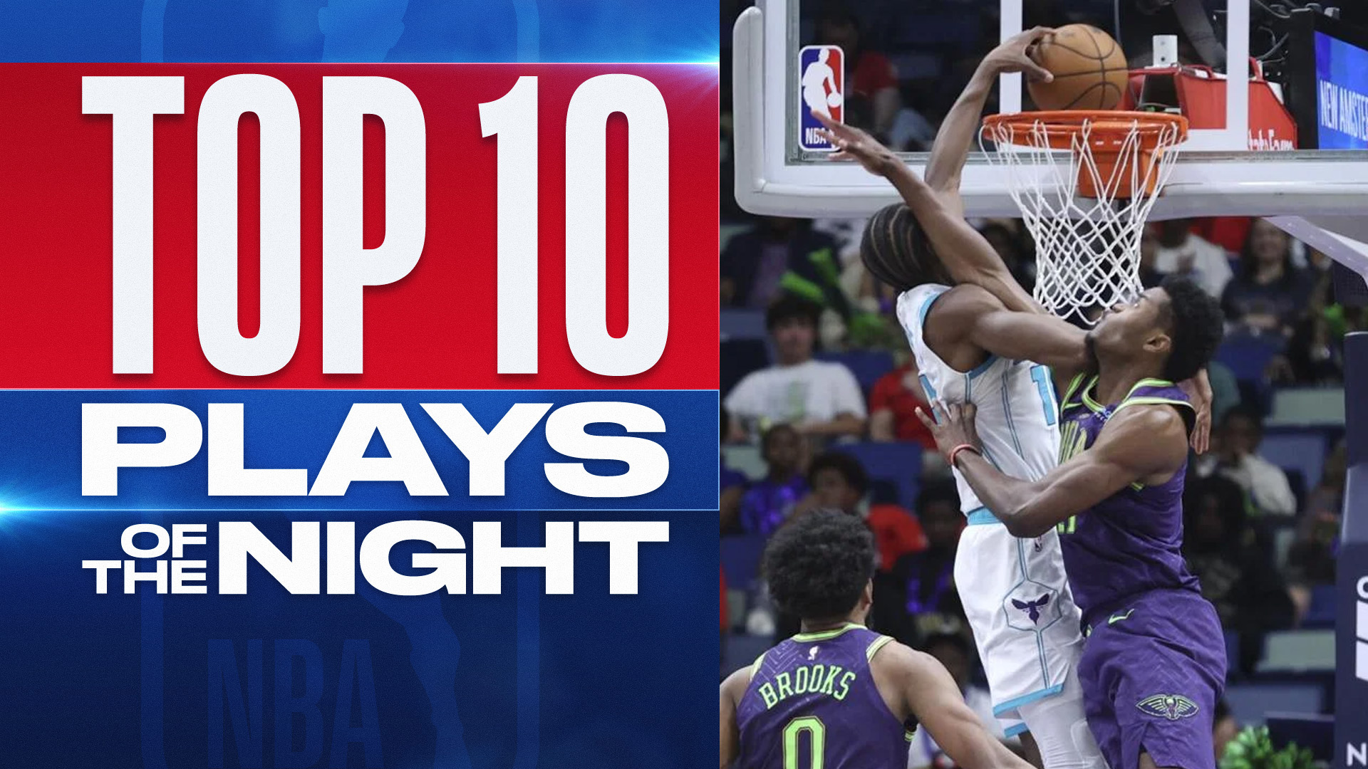 Le Top 10 de la nuit avec Moussa Diabate