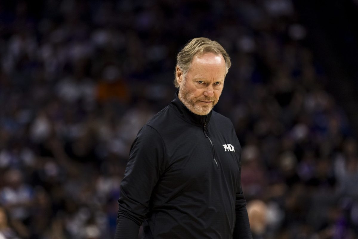 Mike Budenholzer