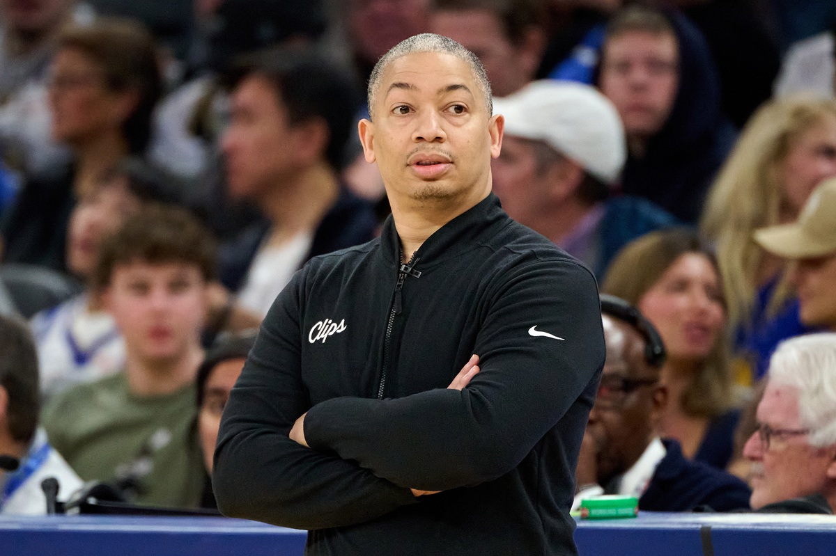 Tyronn Lue