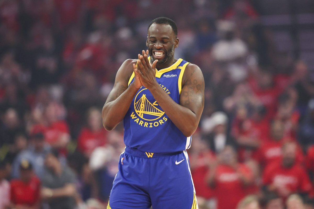 Draymond Green