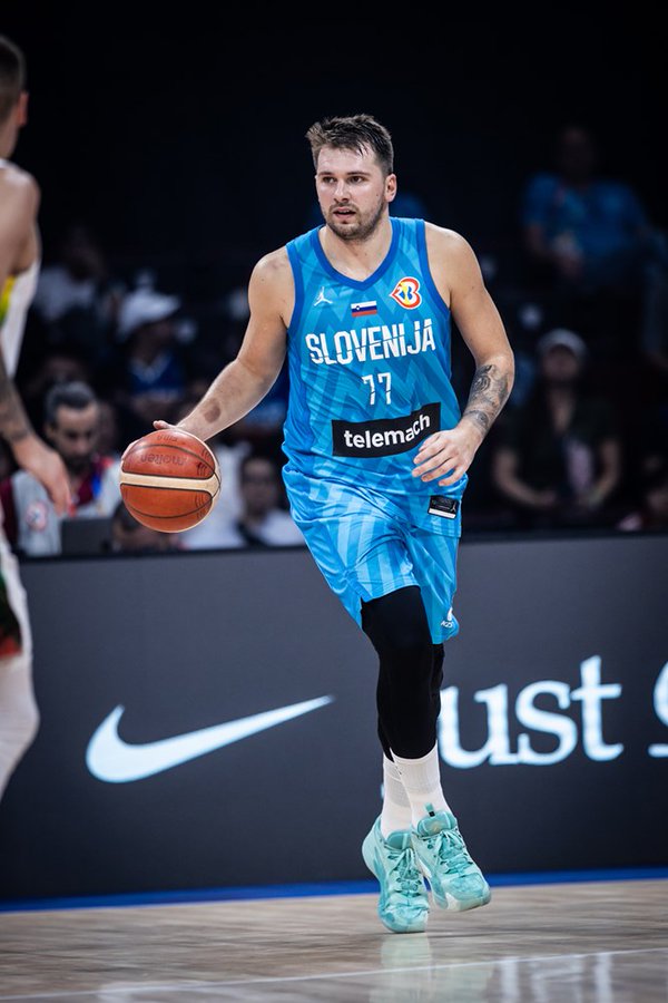 Luka Doncic