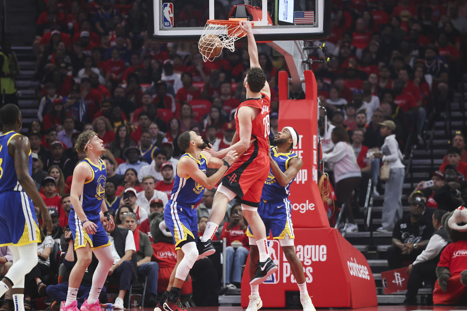 alperen sengun rockets