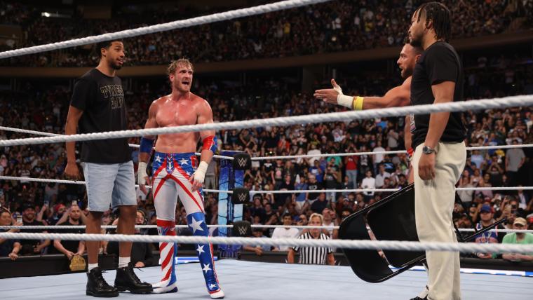 Tyrese Haliburton et Jalen Brunson