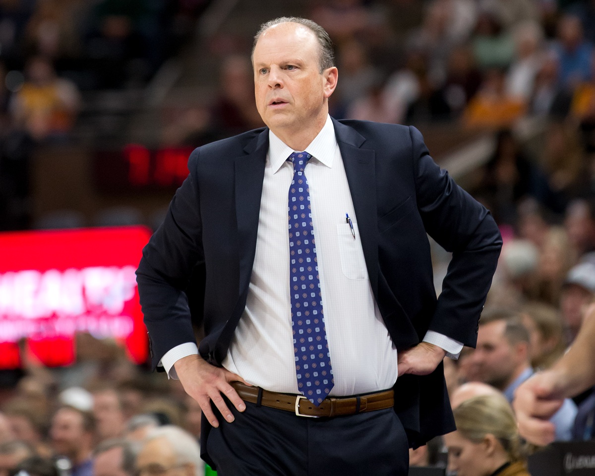 Mike Miller Sacramento