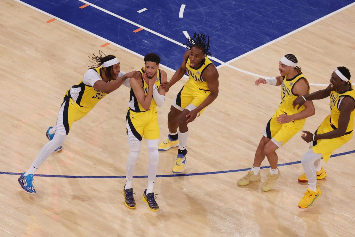 pacers