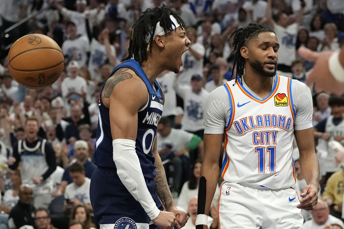 Terrence Shannon Jr.