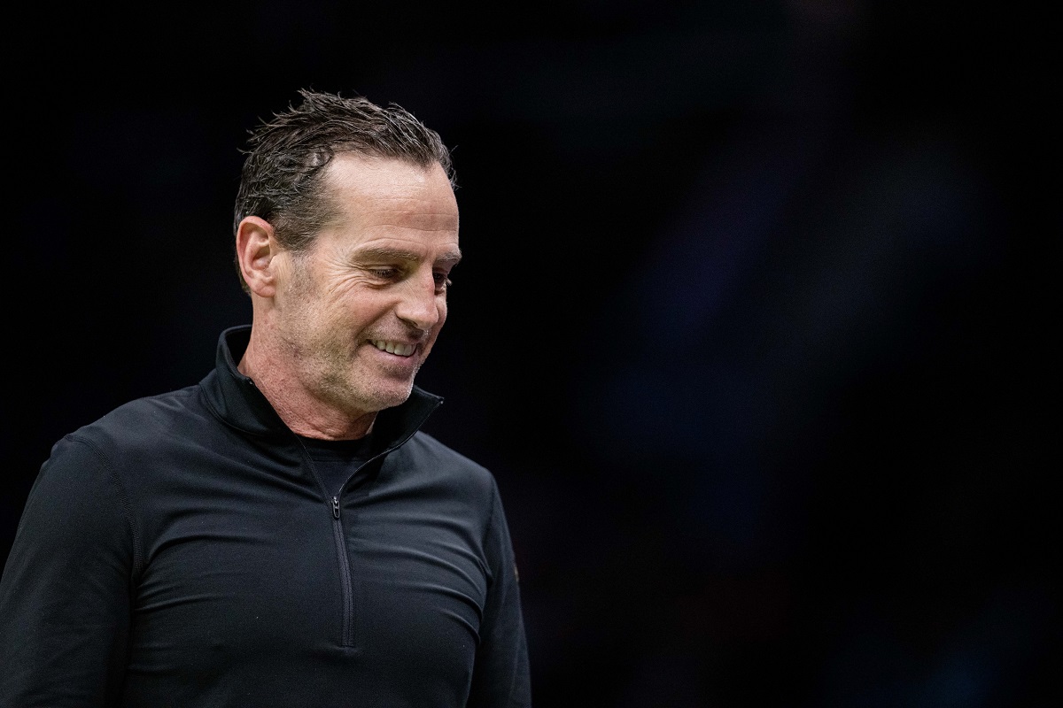 kenny atkinson, vainqueur de l'un des trois trophées de la semaine ?