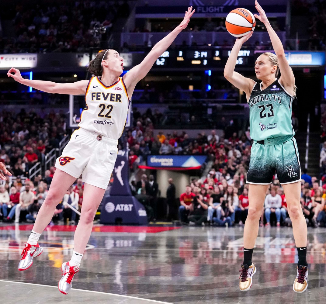 marine johannes fever