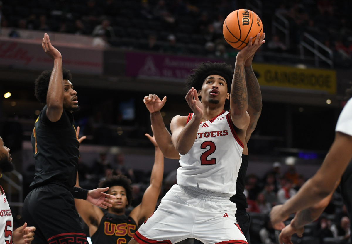 Dylan Harper, choix logique des Spurs ?