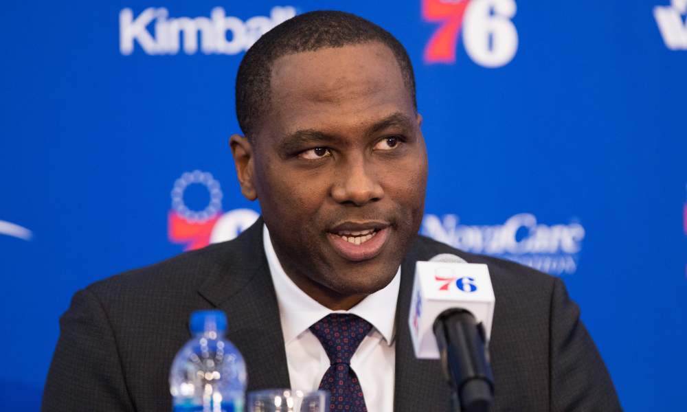 Elton Brand, futur patron des Hawks ?
