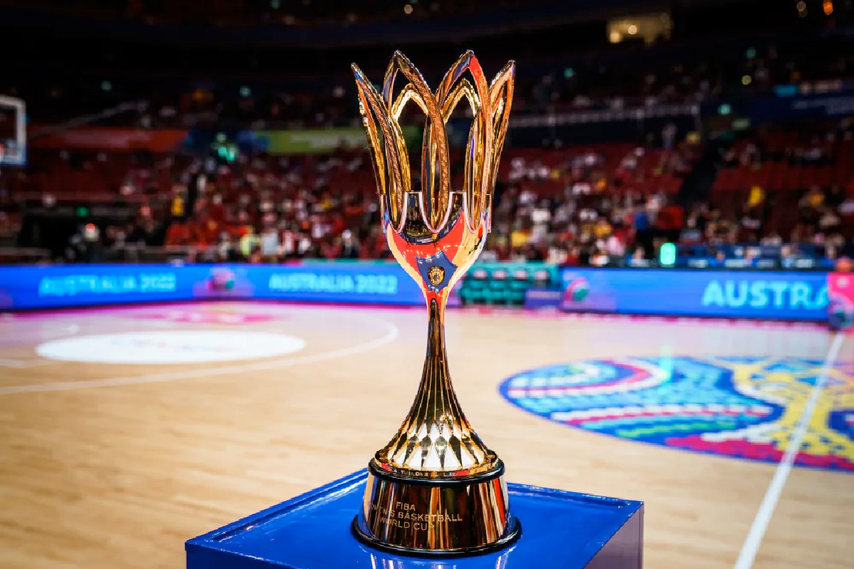 Face à la WNBA, la FIBA décale la Coupe du monde en hiver à partir de 2030