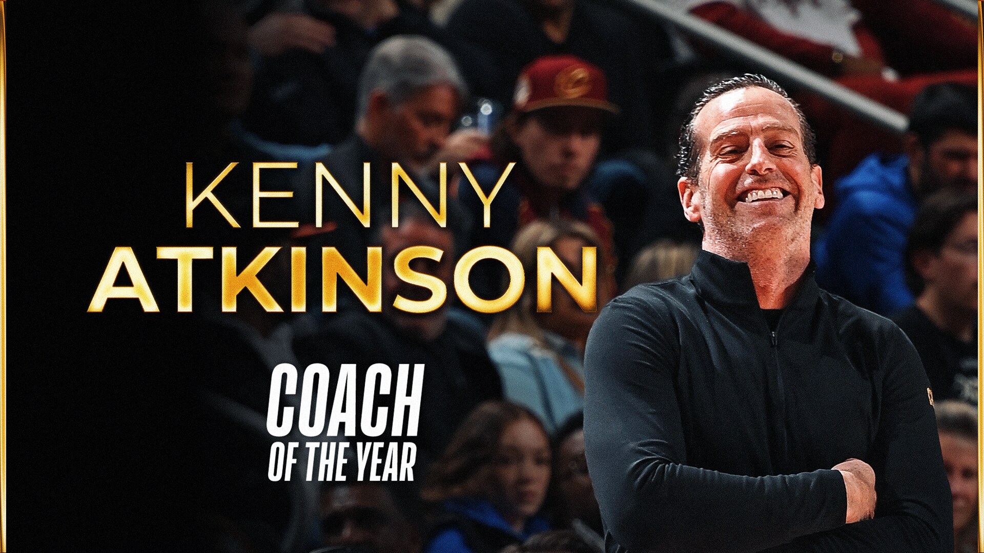 Kenny Atkinson