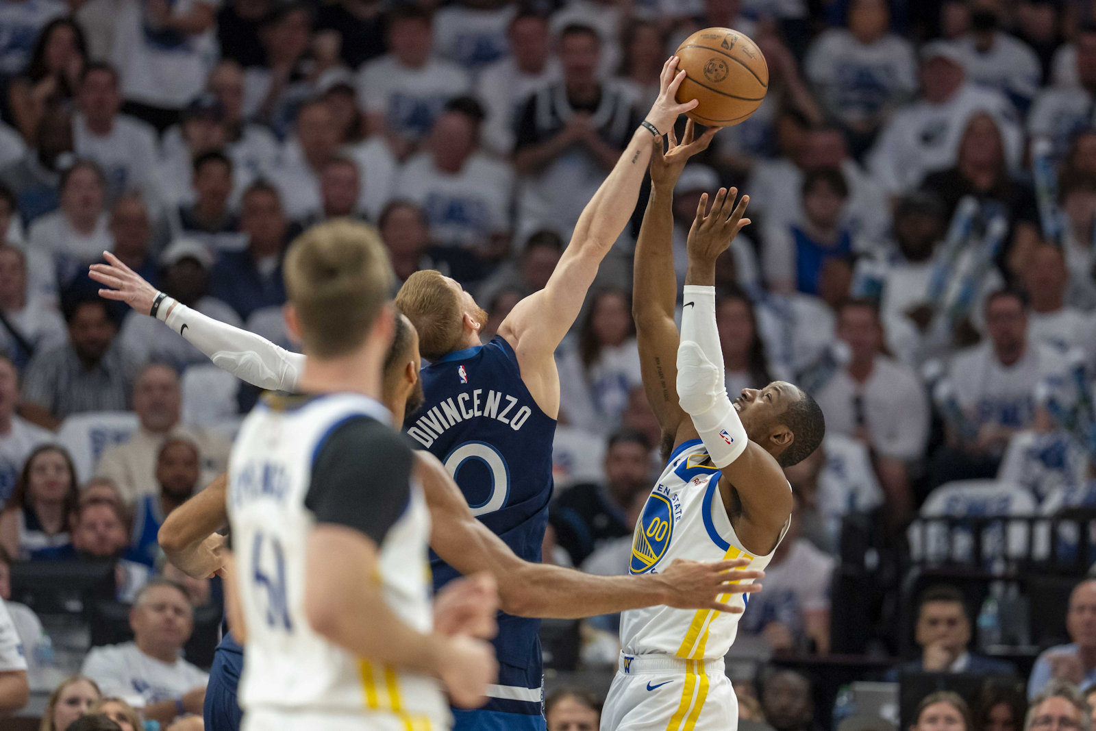 stephen curry warriors steve kerr