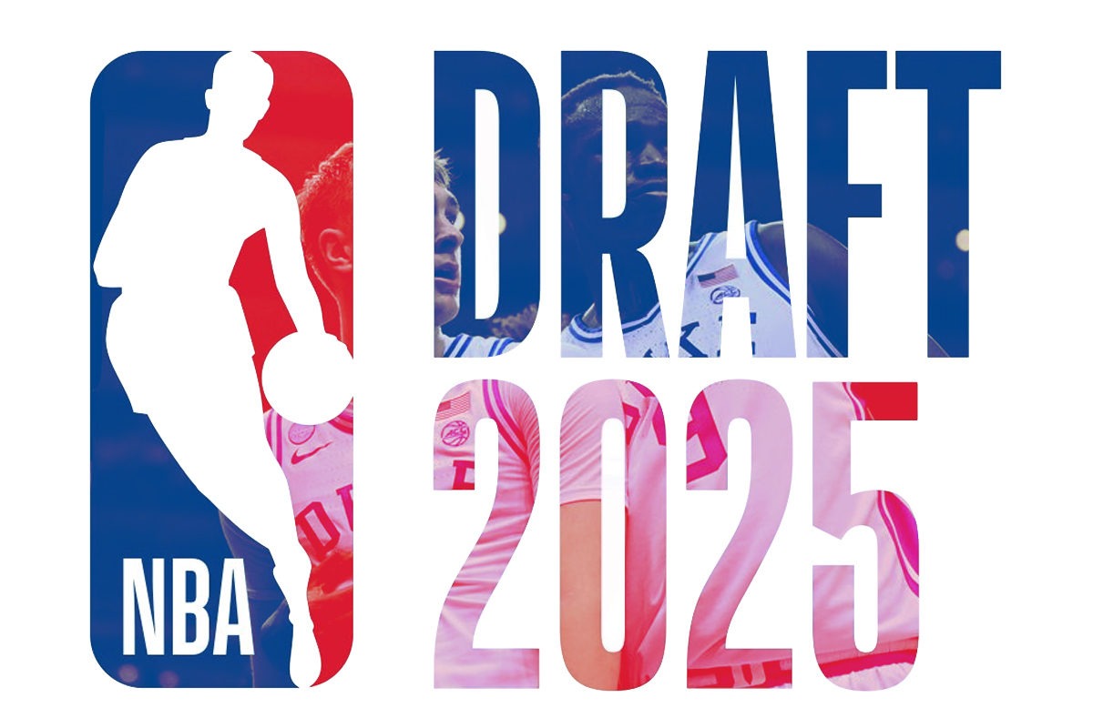 La "Mock Draft" 2025