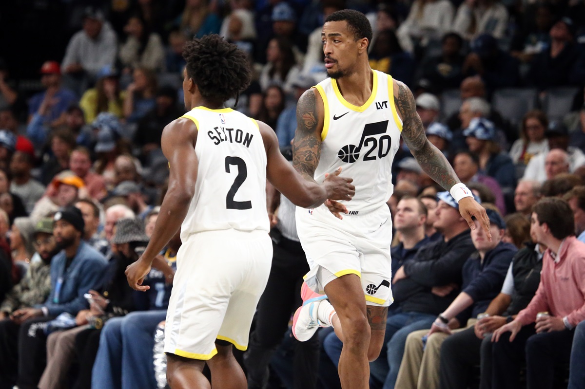 jazz lakers sixers mavericks