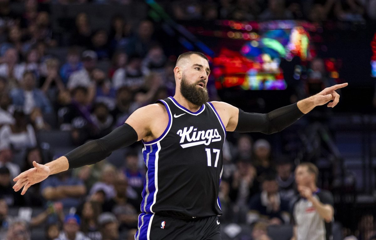 Jonas Valanciunas