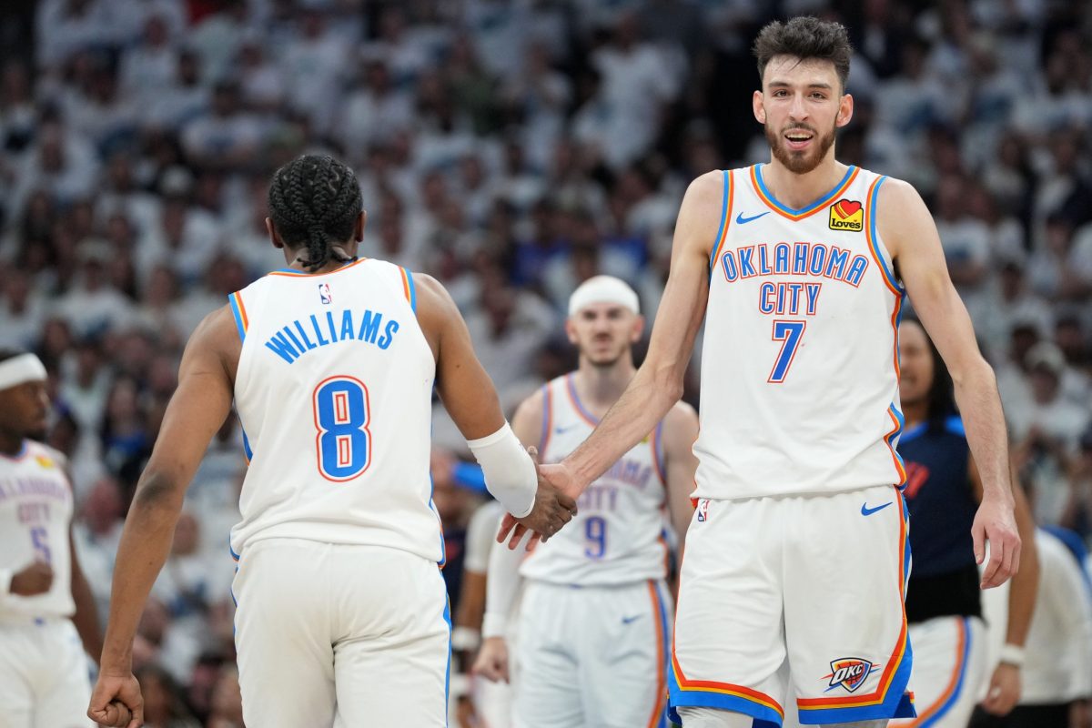 jalen williams chet holmgren