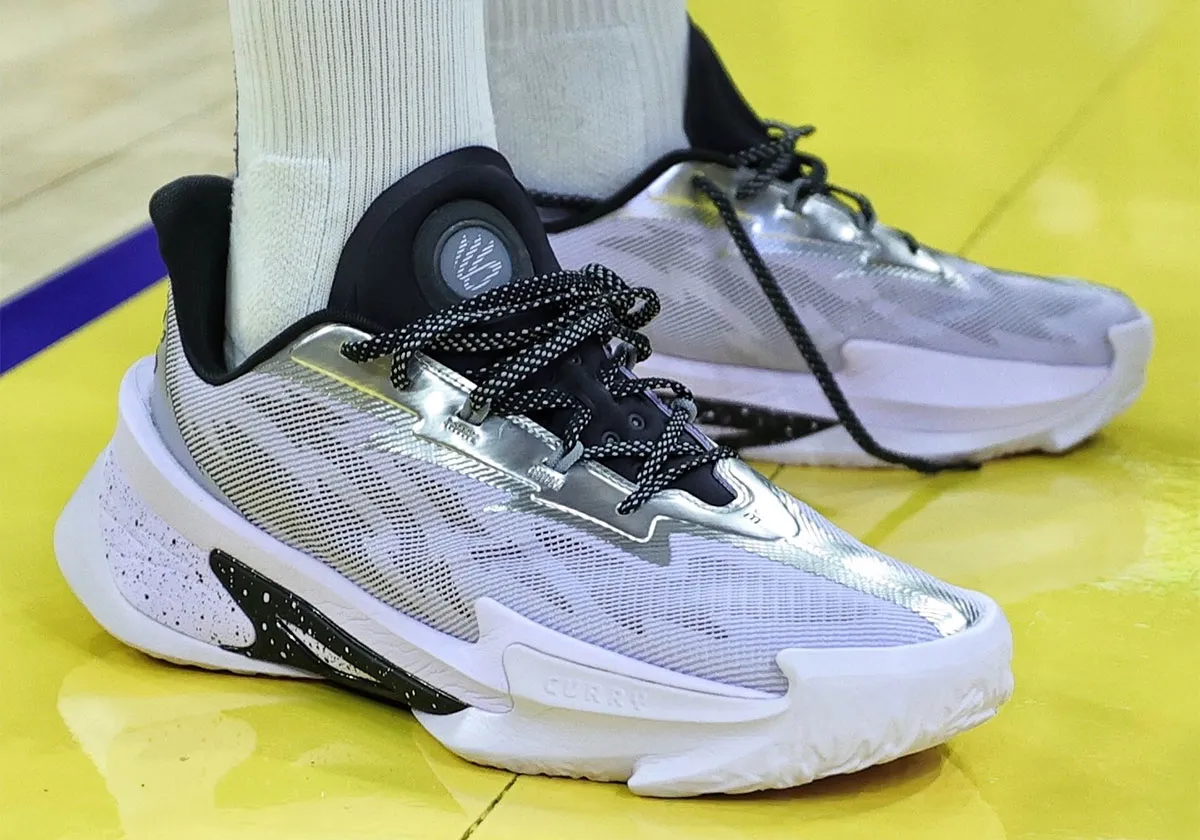 curry series 7