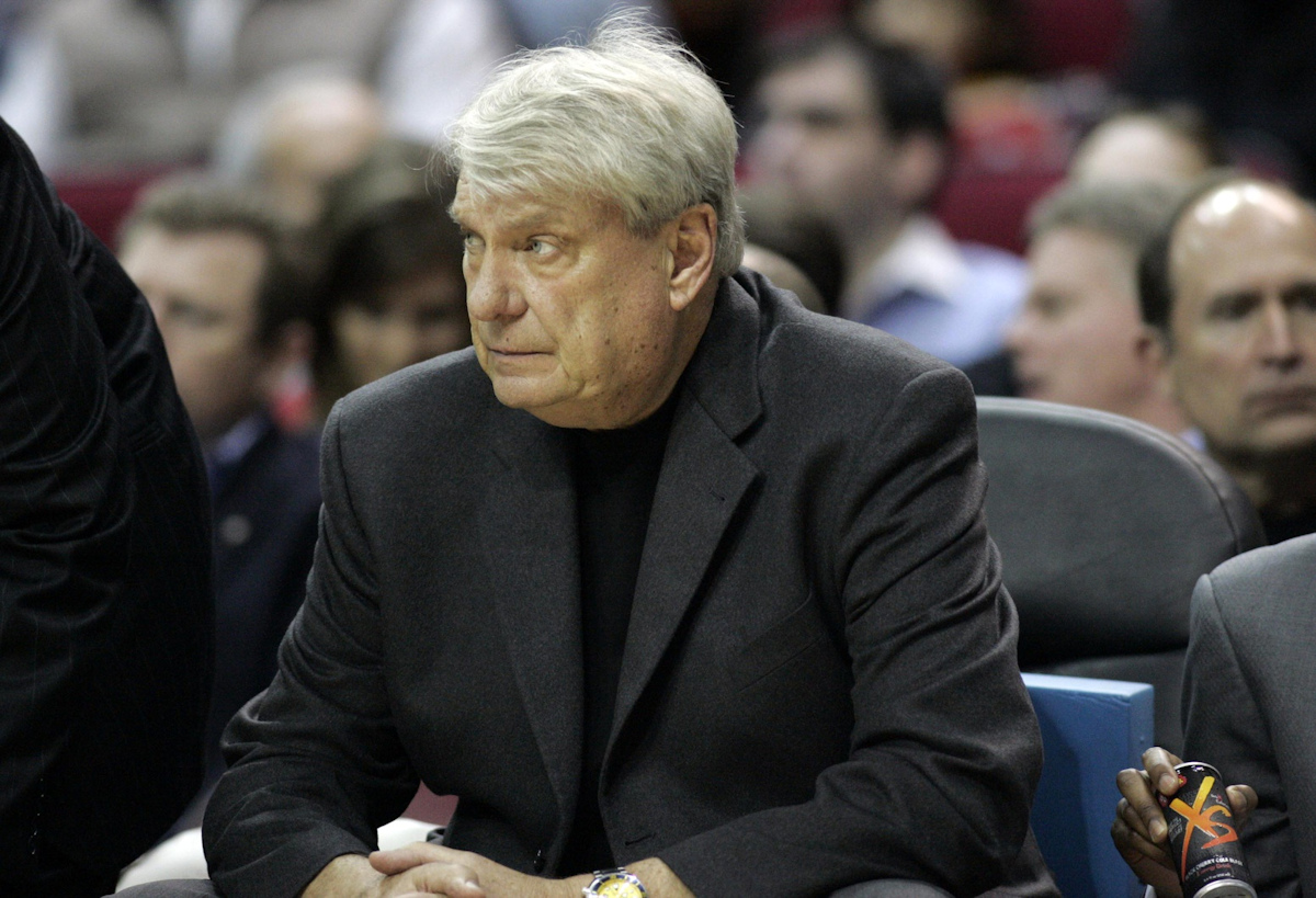 don nelson