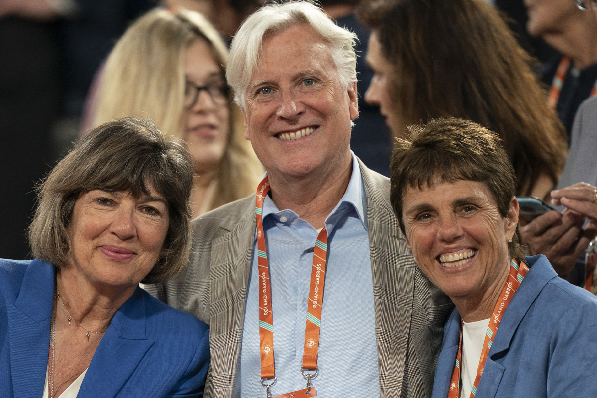 Mark Walter, le nouveau propriétaire des Lakers