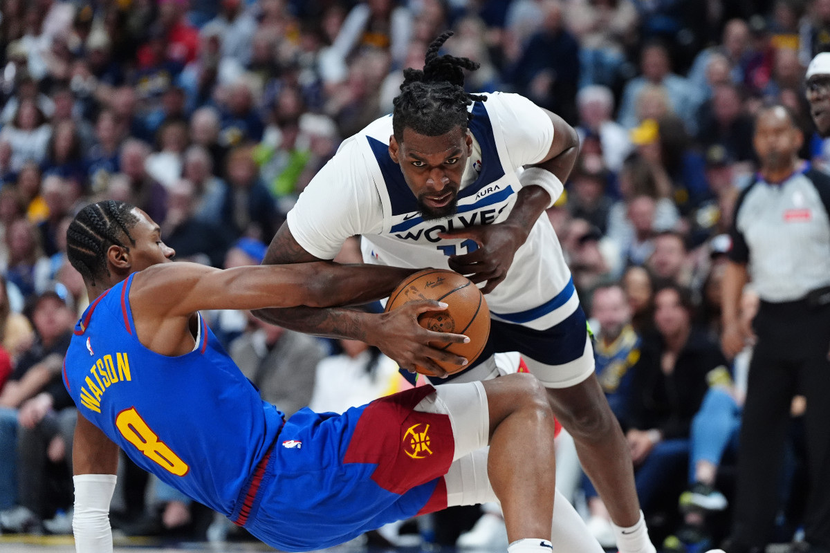 Naz Reid avant la free agency