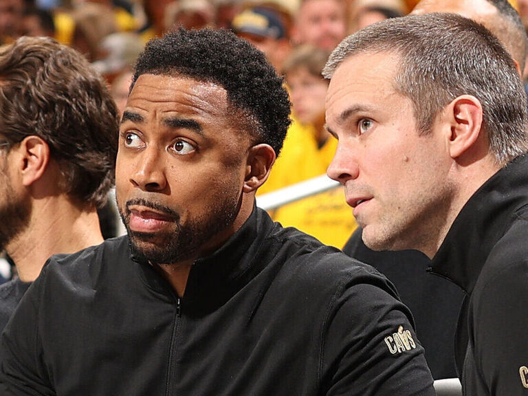 Johnnie Bryant et Jordan Ott