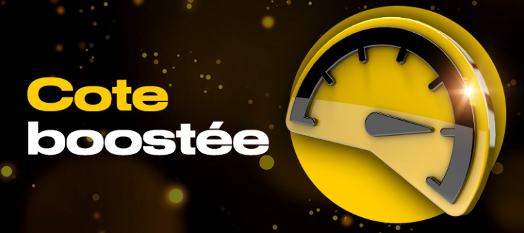Jeton Cote Boostée Bwin