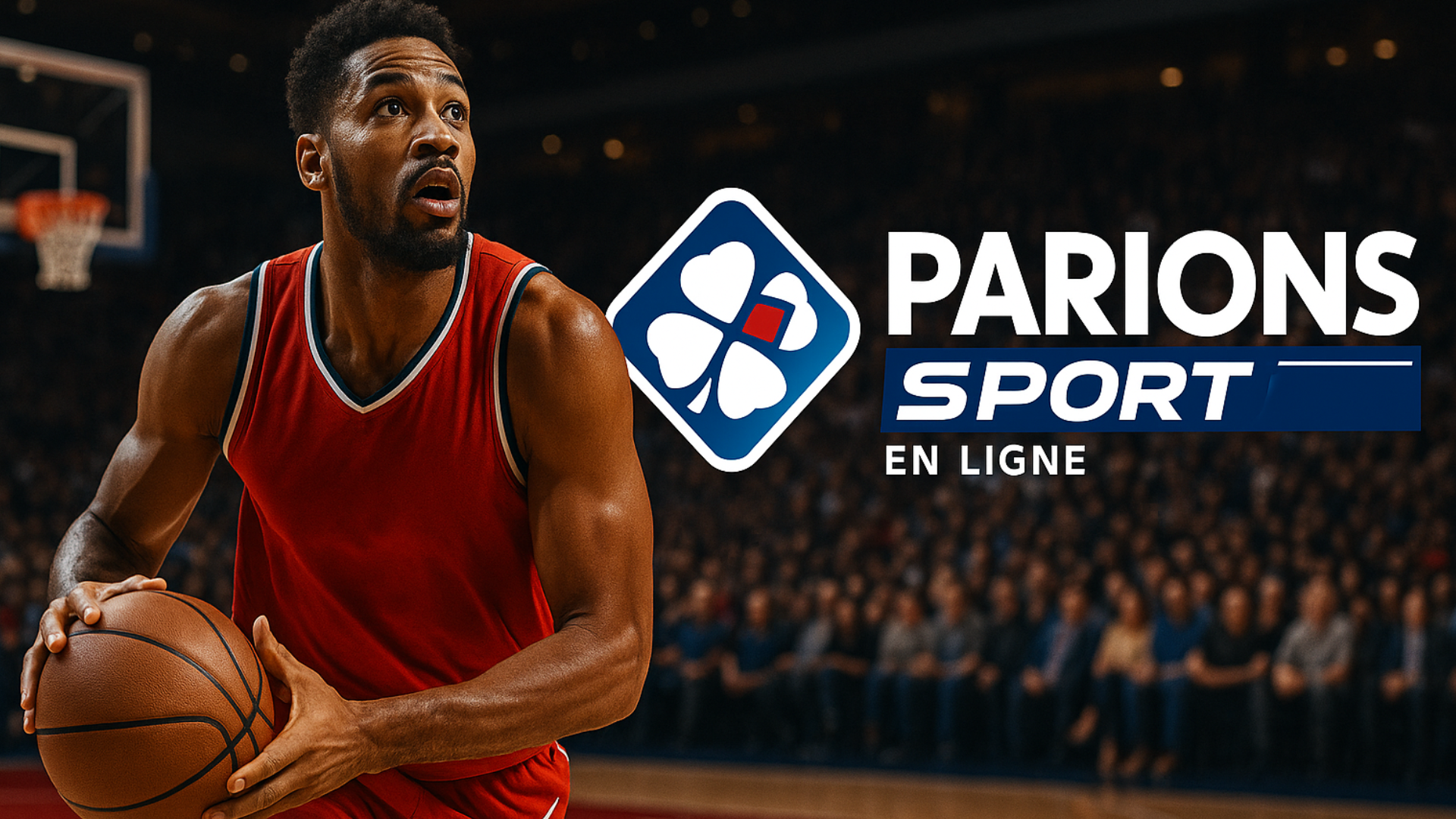 Parions Sport est le bookmaker n°1 pour parier sur la NBA.