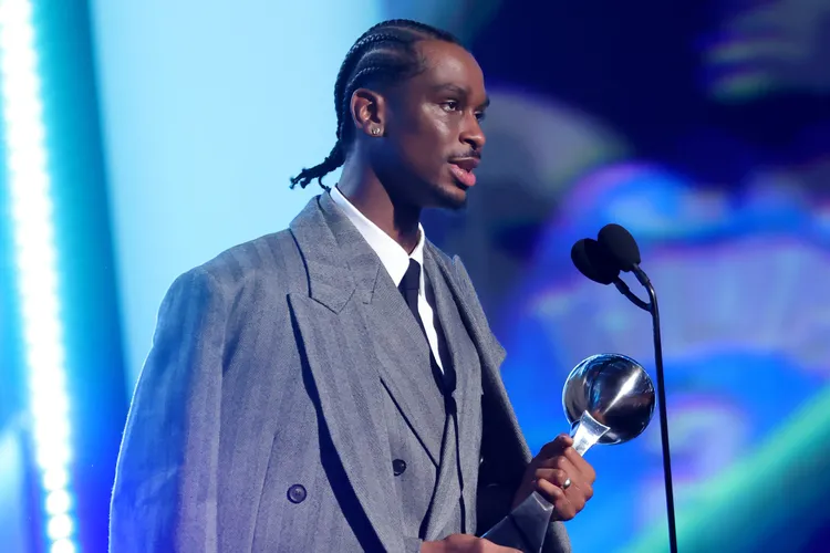 Shai Gilgeous-Alexander aux ESPYs