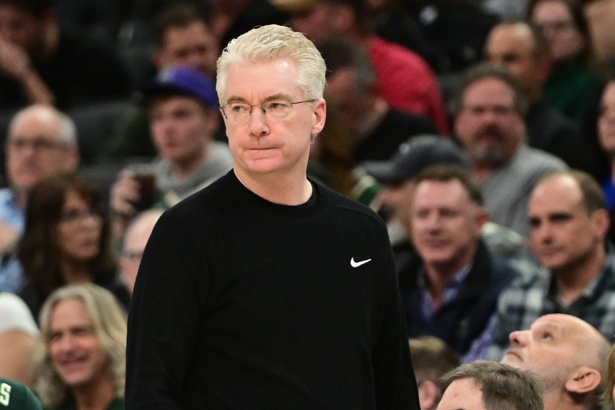 Joe Prunty